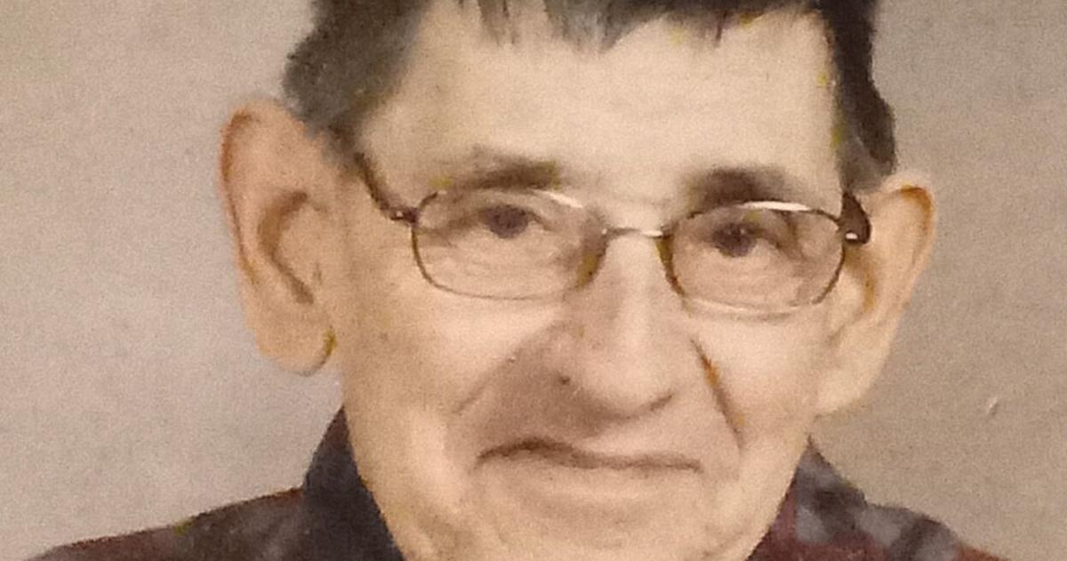 William Riley “Bill” Poling | Preston County Obituaries | wvnews.com