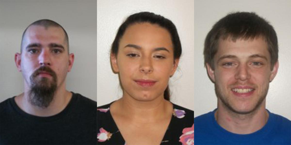 Bench Warrants In Texas What You Need To Know