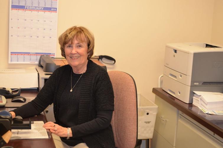 Duez has devoted 37 years to the city of Bridgeport Bridgeport WV