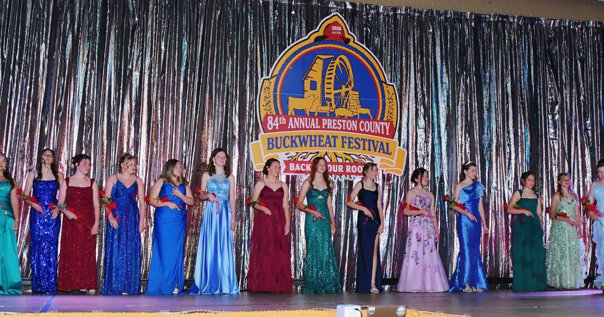 Junior Princesses