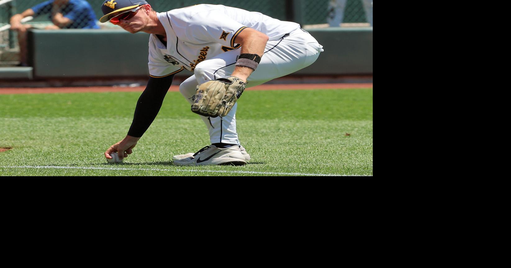 MCWS Notebook: WVU battles to the end of best baseball season ever