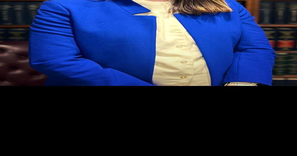 Meet the Candidates #39 : Hilary McConnell Bright runs for Preston Circuit