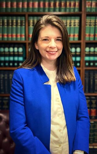 Meet the Candidates #39 : Hilary McConnell Bright runs for Preston Circuit