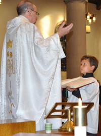 Immaculate Conception Working To Bring More People Into Church Offers Variety Of Opportunities To Get Involved News Wvnews Com