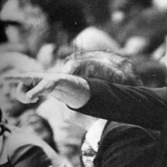 Joe Retton Legendary Fairmont State University Basketball Coach