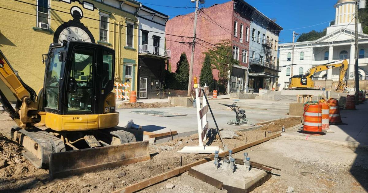 Brewing Locally Image