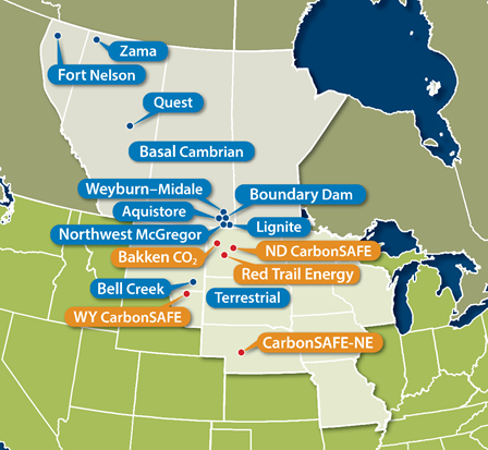 Project Involving Wv Based Netl Aims To Reduce Carbon Footprint Boost Energy Production Wv News Wvnews Com