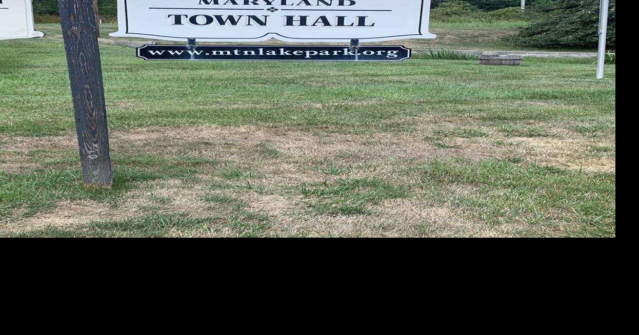 MLP mayor and town council address zoning ordinance amendment | Garrett ...