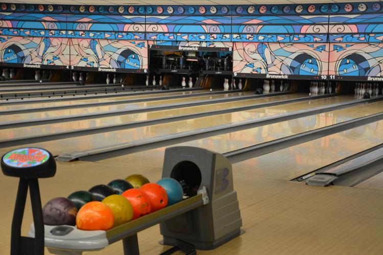 Alley 304 Prepares For New Year S Day Opening In Clarksburg West Virginia Harrison News Wvnews Com Alley 304 Prepares For New Year S Day, Reclaimed Bowling Alley Kitchen Island Taiwan