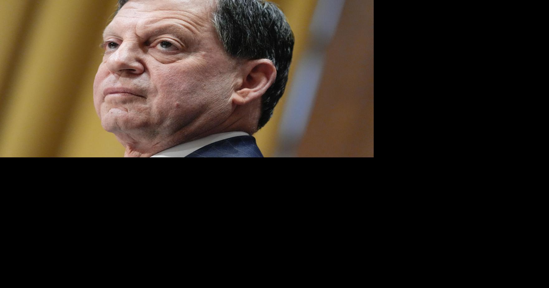 Social Security Commissioner