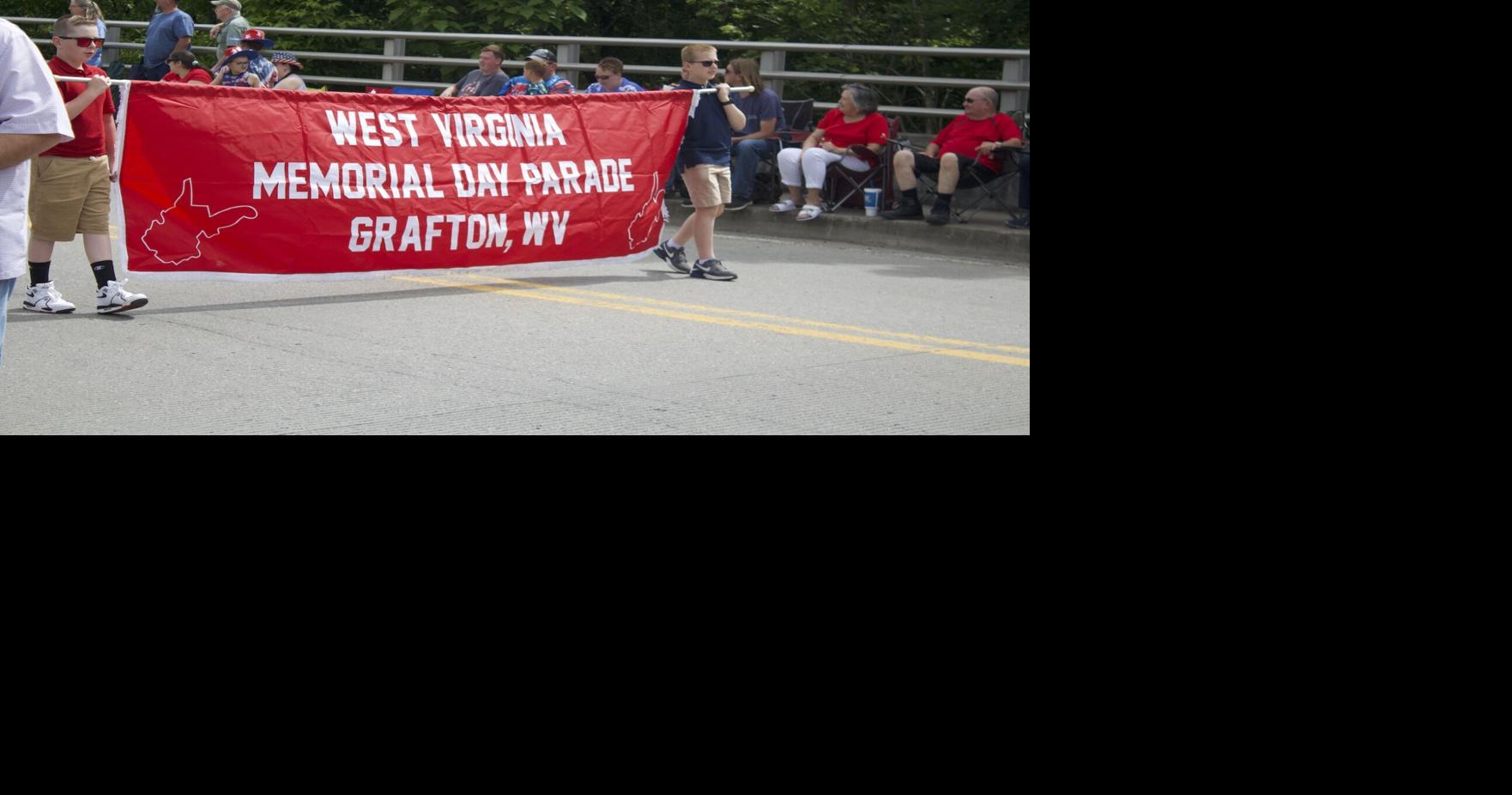 Taylor County Commission makes contribution to 157th Annual West ...