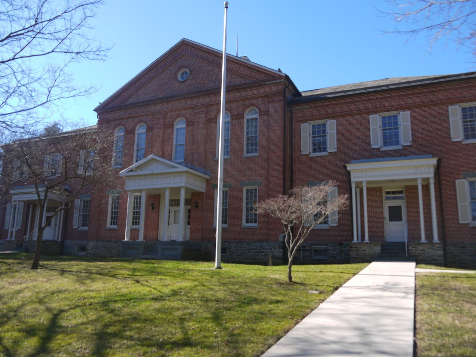 Harpers Ferry's Mather Training Center to End Programs