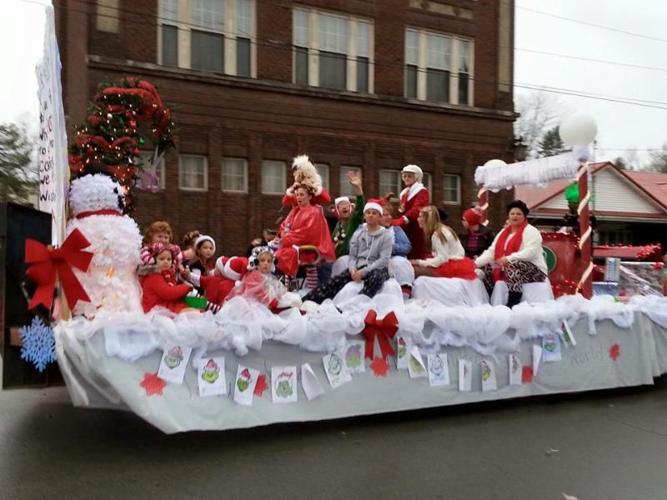 Weston Christmas Parade to offer fun for the whole community News