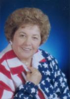 Mildred Bray