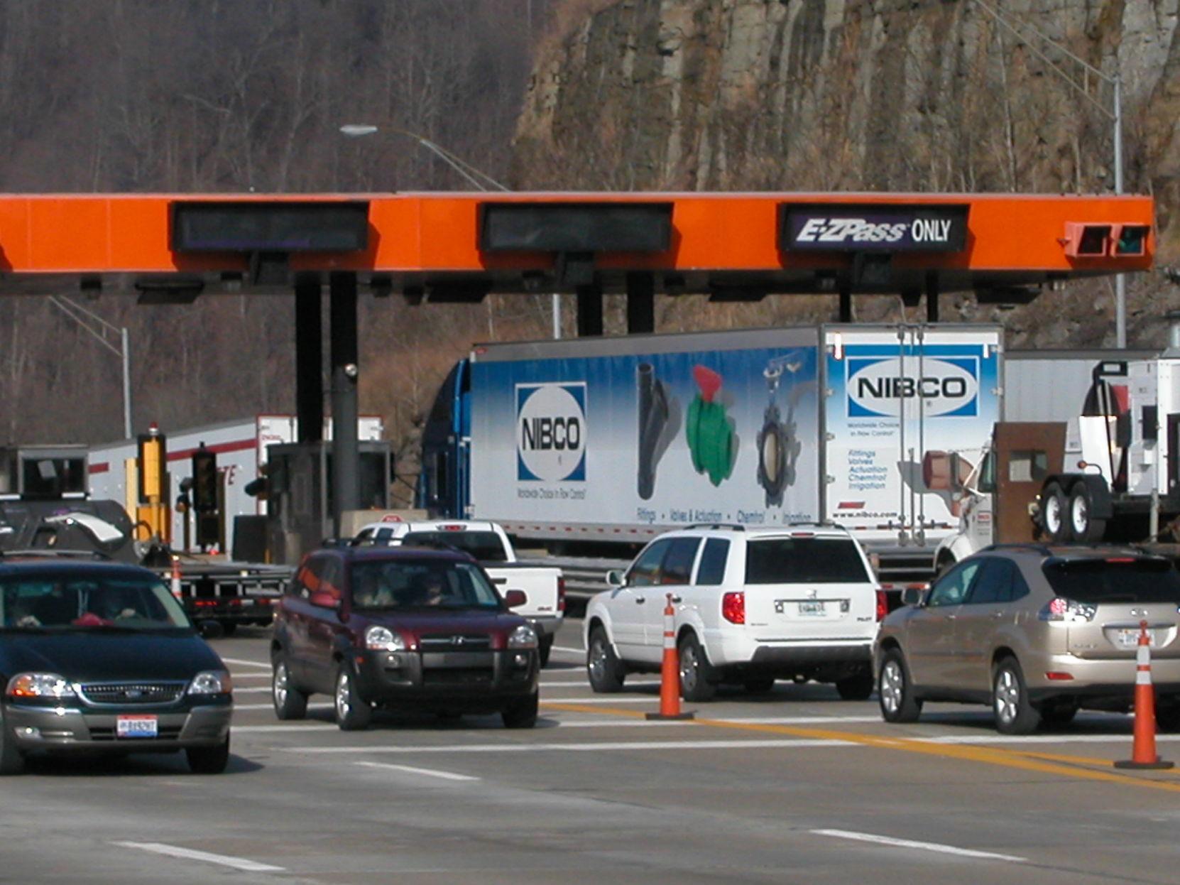 Tolls on the W.Va. Turnpike will double in 2019, EZ Pass fee updated