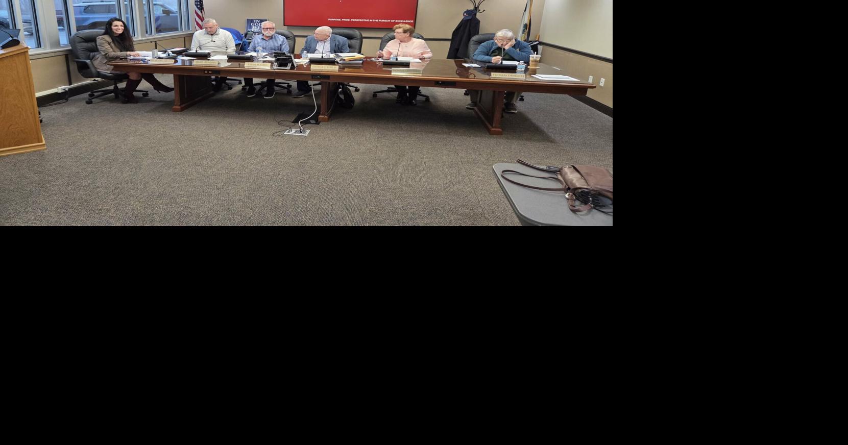 Marion County cuts seven school positions as student enrollment continues to drop
