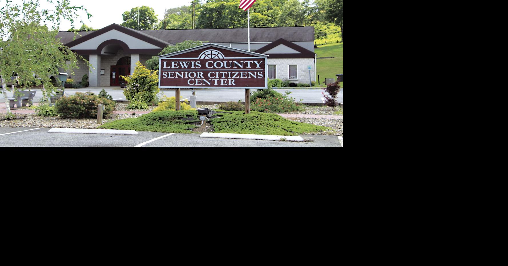 Lewis County (West Virginia) Senior Citizens Center menu and activities |  Weston News | wvnews.com