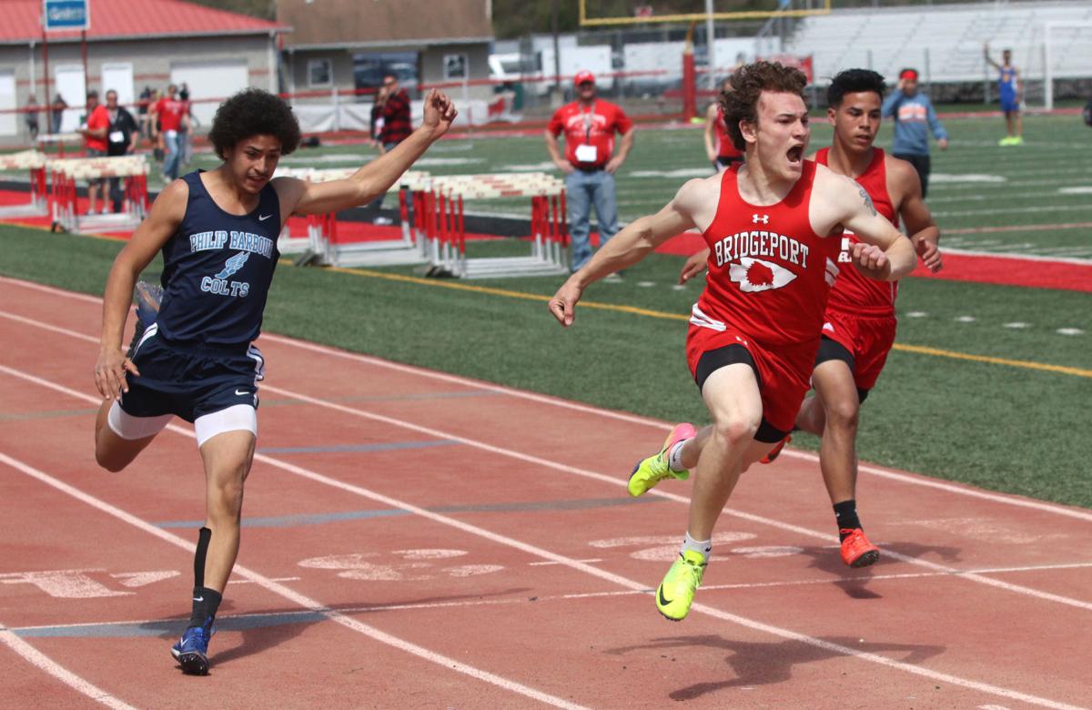 Bridgeport boys, girls capture Harry Green Invitational titles High