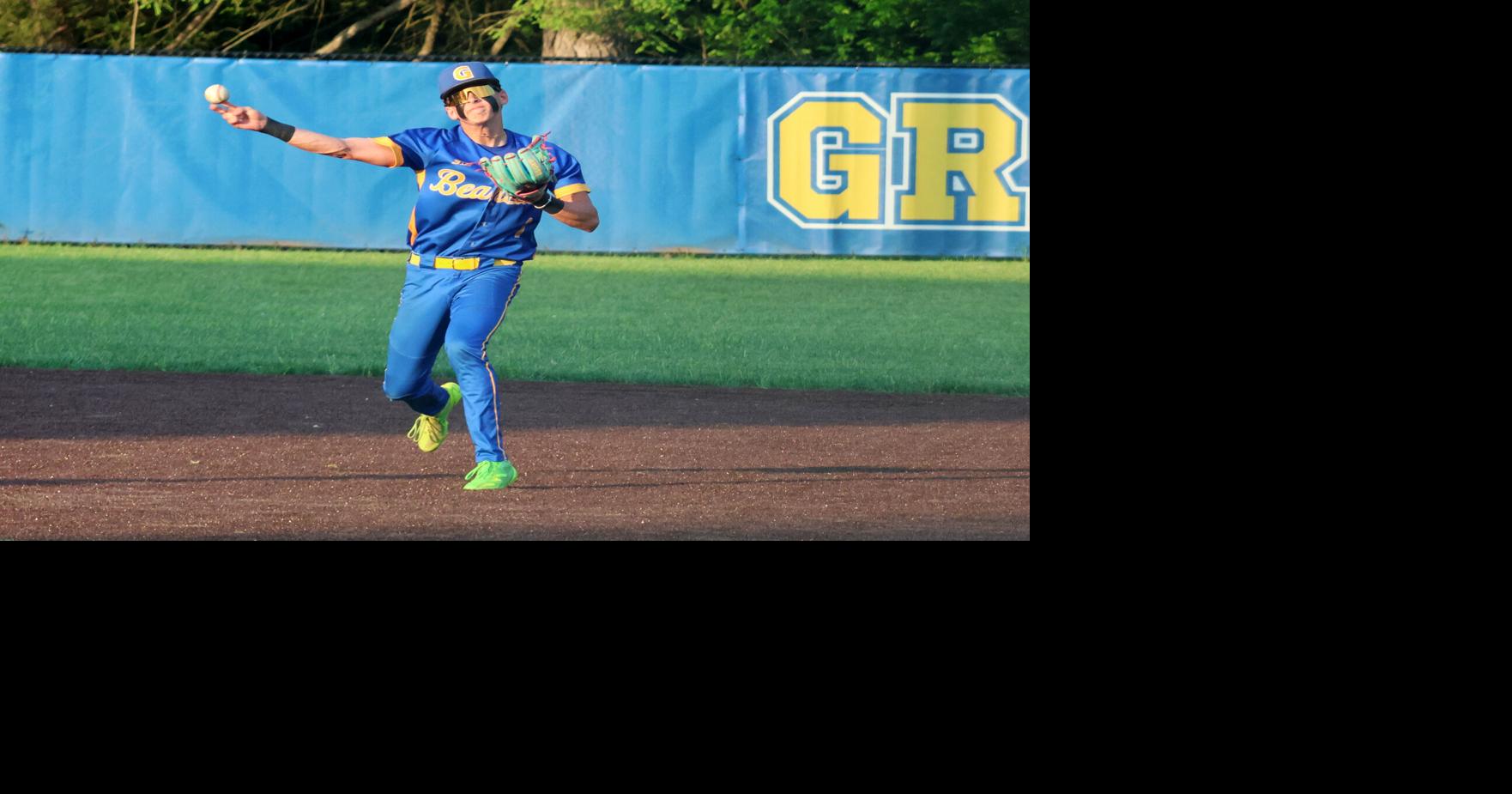 Grafton uses late rally to walk-off Weir in extras, 11-10