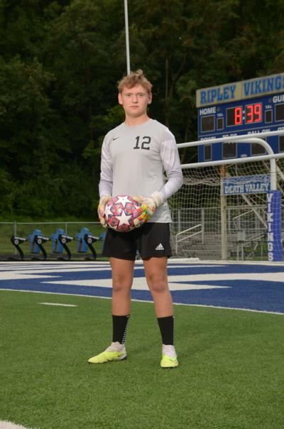 Ripley soccer faces Grafton and Belpre | Jackson Star and Herald ...