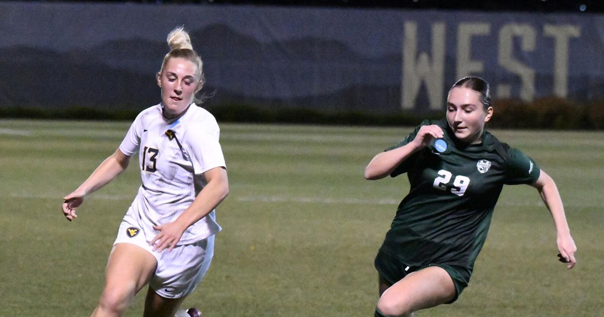 WVU women earn Top 20 slot in preseason poll