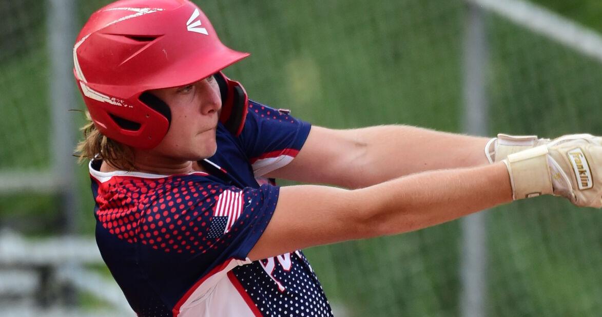 Luke Wamsley at the plate for Post 7.JPG