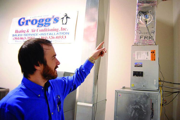 ‘We’ve always believed in doing the right thing’ Business and Finance