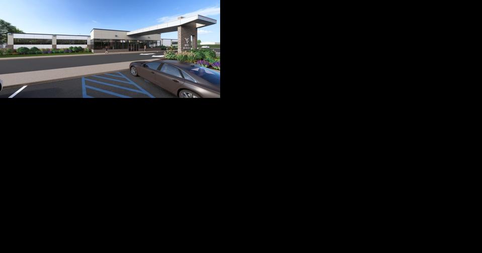 WVU Medicine United Hospital Center announces new 'hospital without beds' in Elkins, set to open next year - Vimarsana News