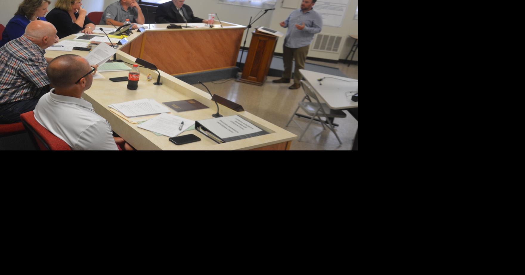 Potential Hope Gas construction effort approved near Lewis County (West