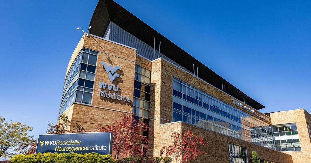 $2M Encova grant aids focused ultrasound research at WVU Rockefeller Neuroscience Institute - Vimarsana News