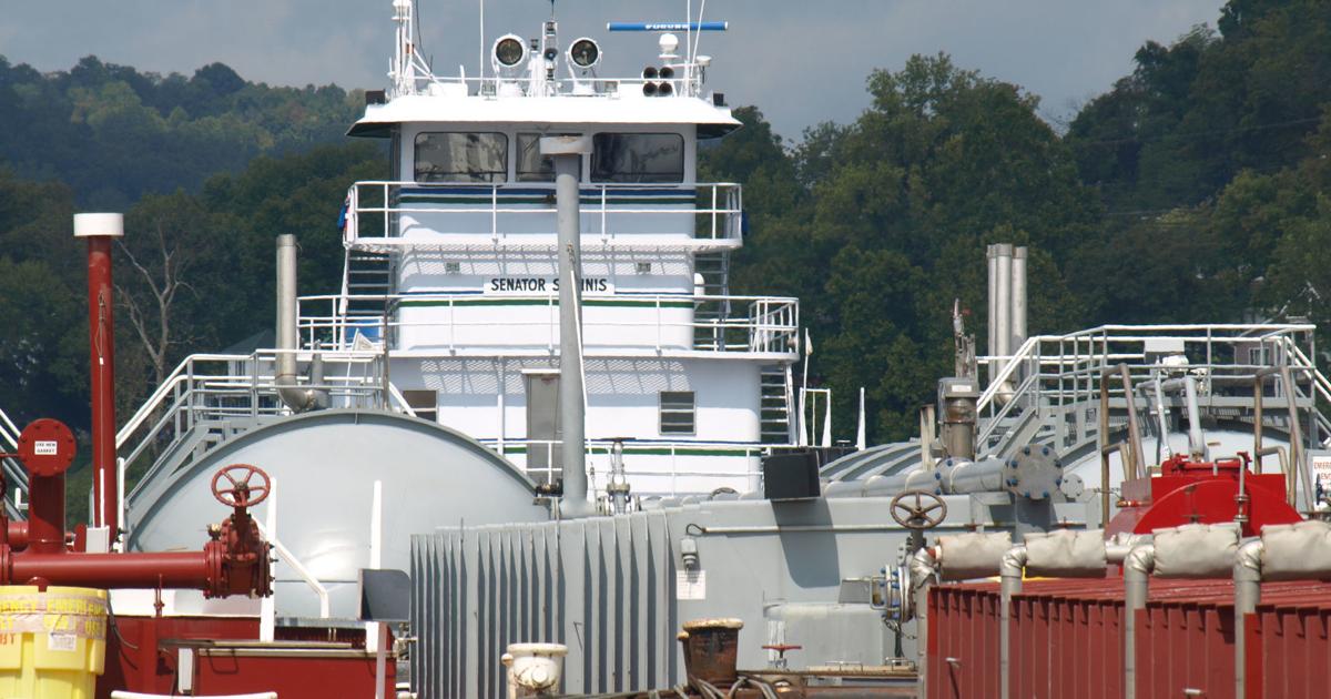 Blue Racer Wv Blue Racer Midstream begins shipments by water | | wvnews.com