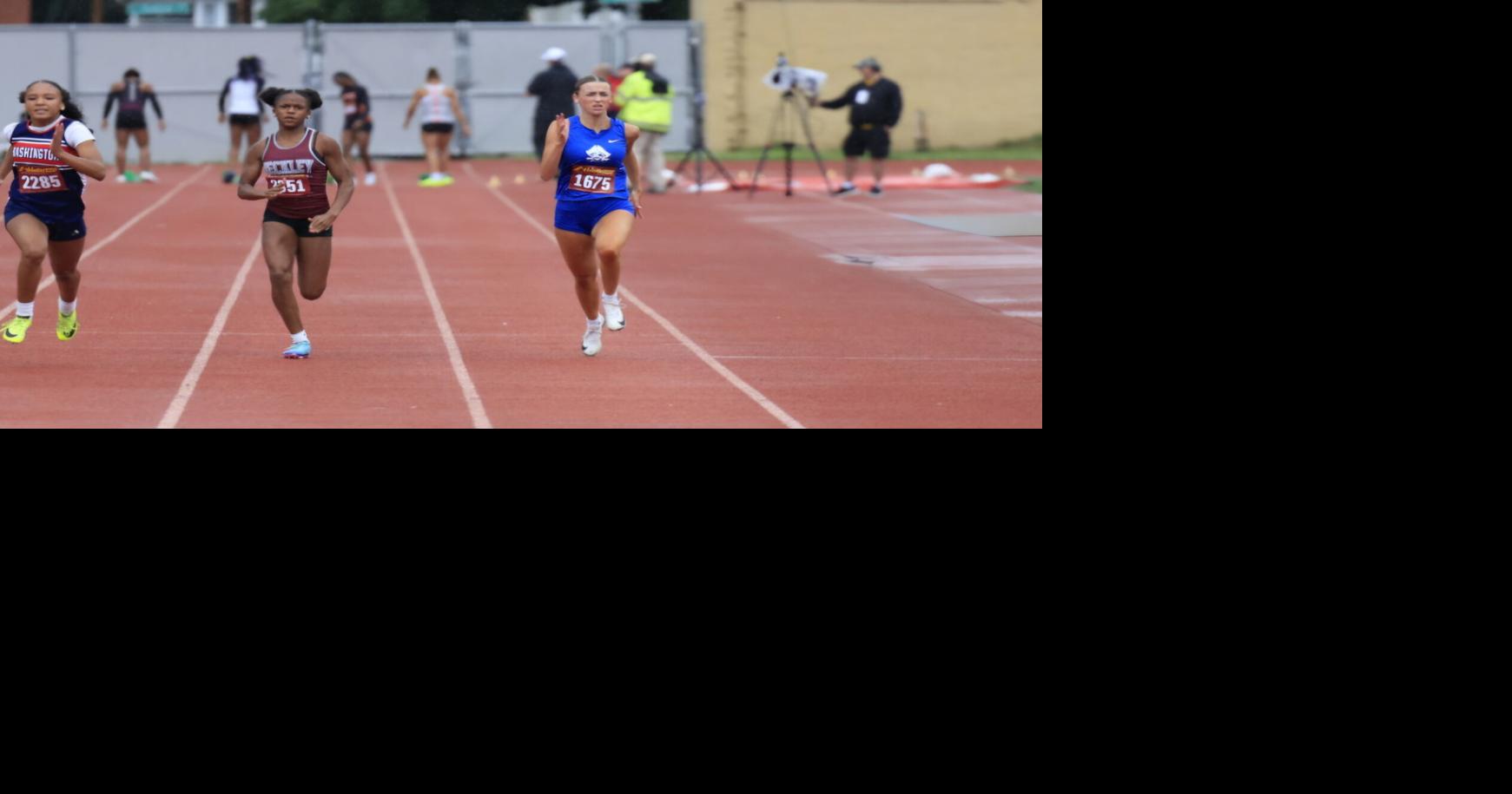 Carlyle earns All-State honors at Class AAAA state championships