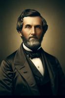 149 Years Ago: West Virginia Governor John Jacob Relocates State Capital to Wheeling