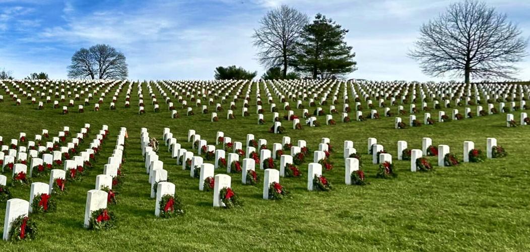 Hundreds help honor West Virginia service members through annual