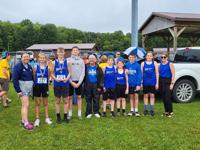 B-UMS cross country teams post pair of solid showings in season ...