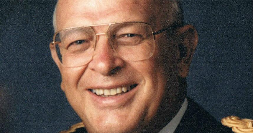Jones Rd General Major General Dennis R. Jones | Harrison Obituaries | wvnews.com
