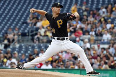 Chad Kuhl