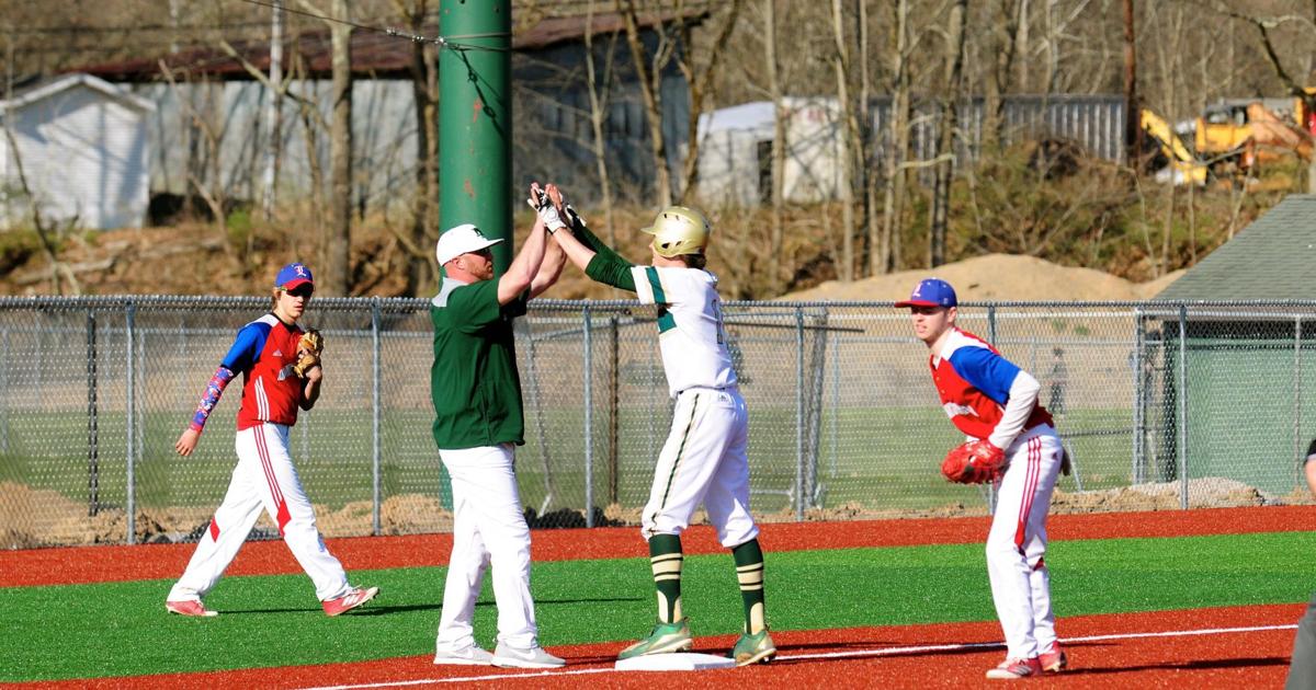 Irish start fast, beat Liberty at new-look Loria Field | West Virginia ...