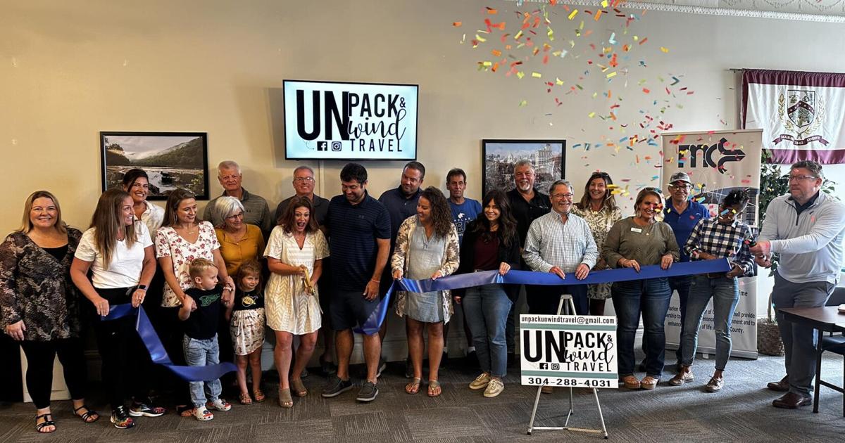 Unpack and Unwind Travel holds ribbon cutting, brings role of travel ...