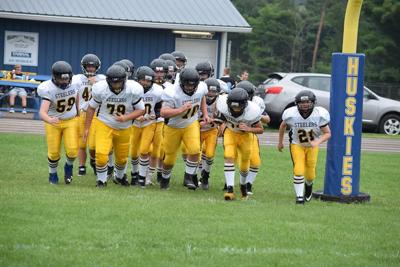 Northern Steelers 2019 Football And Cheer Schedule Now Set