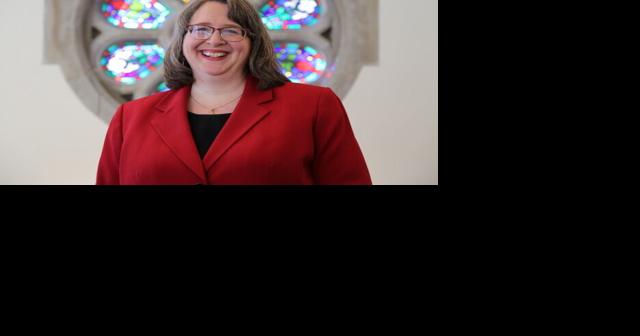 West Virginia Wesleyan College names Kristi Wilkerson as vice president for advancement - Vimarsana News