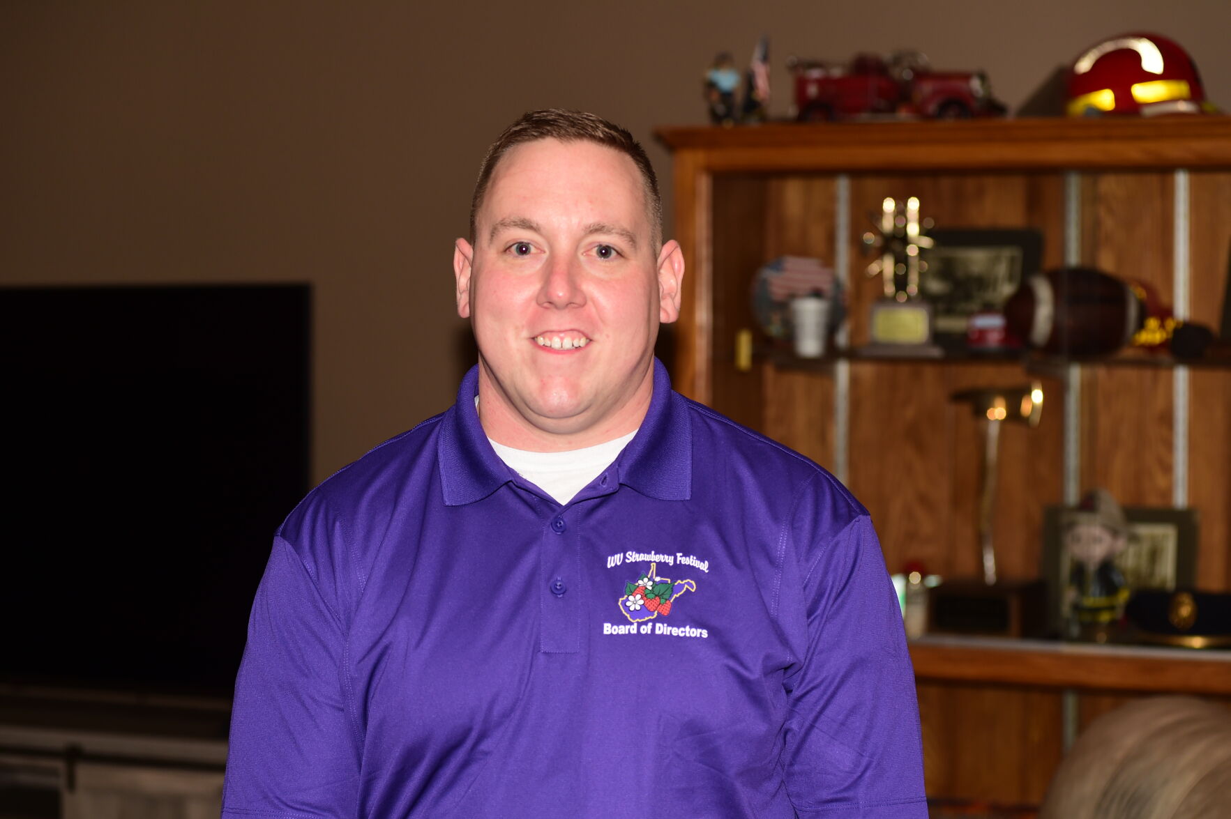 Upshur County Commission hears update on 2024 Strawberry Festival Buckhannon News Breaking