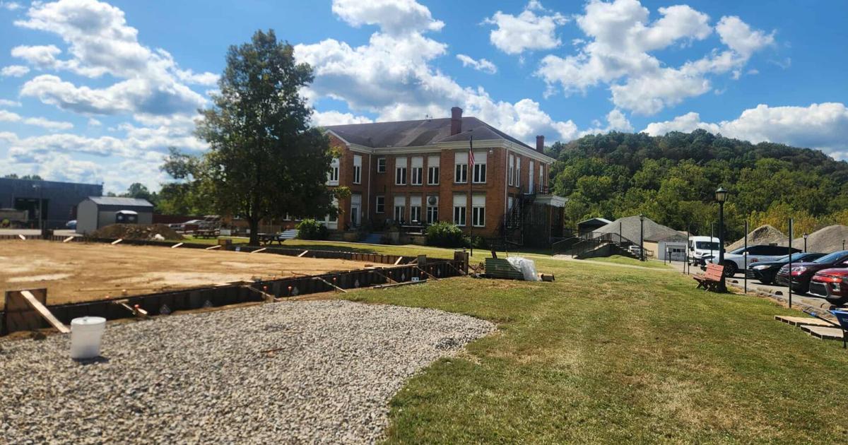 Brewing Locally Image