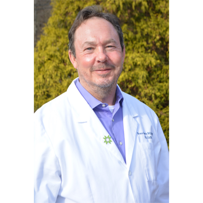 Dr. Bruce Gorby Offering Addiction Treatment at Mon Health Stonewall Jackson Memorial Hospital