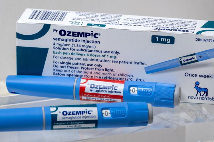 semaglutide and anesthesia Complications relating to surgery and GLP-1 use highlighted by WVU Medicine  United Hospital Center doctors | West Virginia Business News