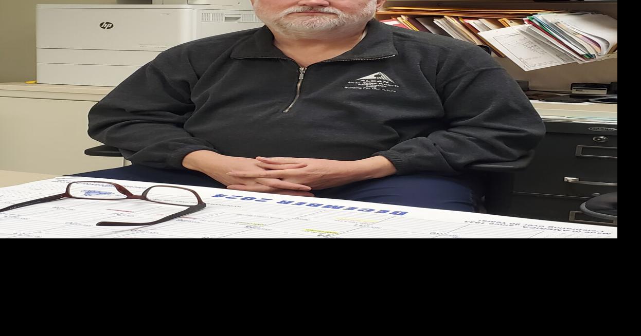 Jackson County Assessor Brian Thomas retires after 36 years | Jackson ...