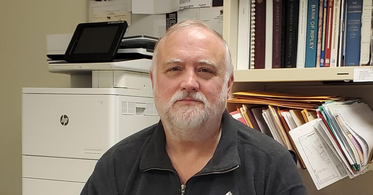 Jackson County Assessor Brian Thomas retires after 36 years | Jackson ...