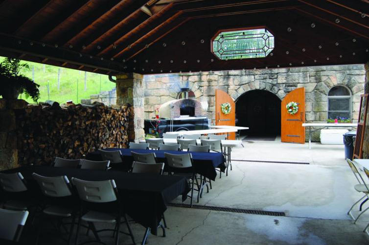 Lambert’s Vintage Winery a family affair Local News for Harrison