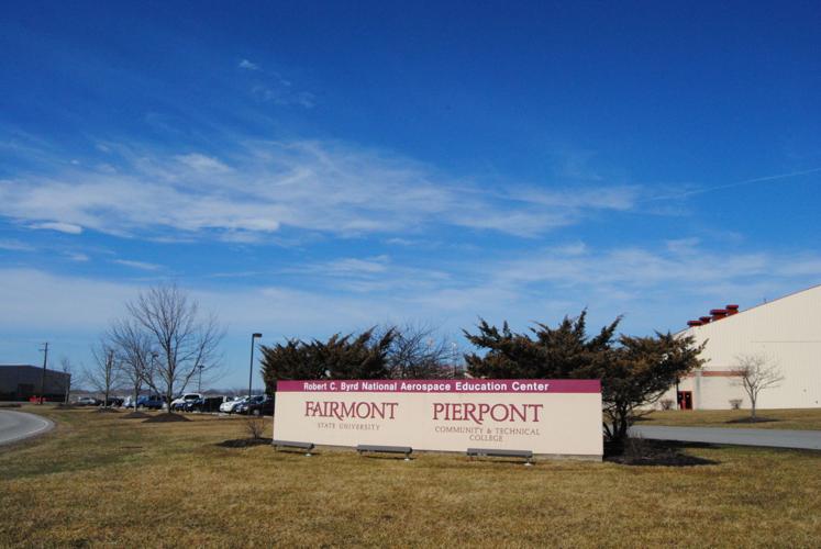 Pierpont Community & Technical College highlighted nationally by the White House Council of