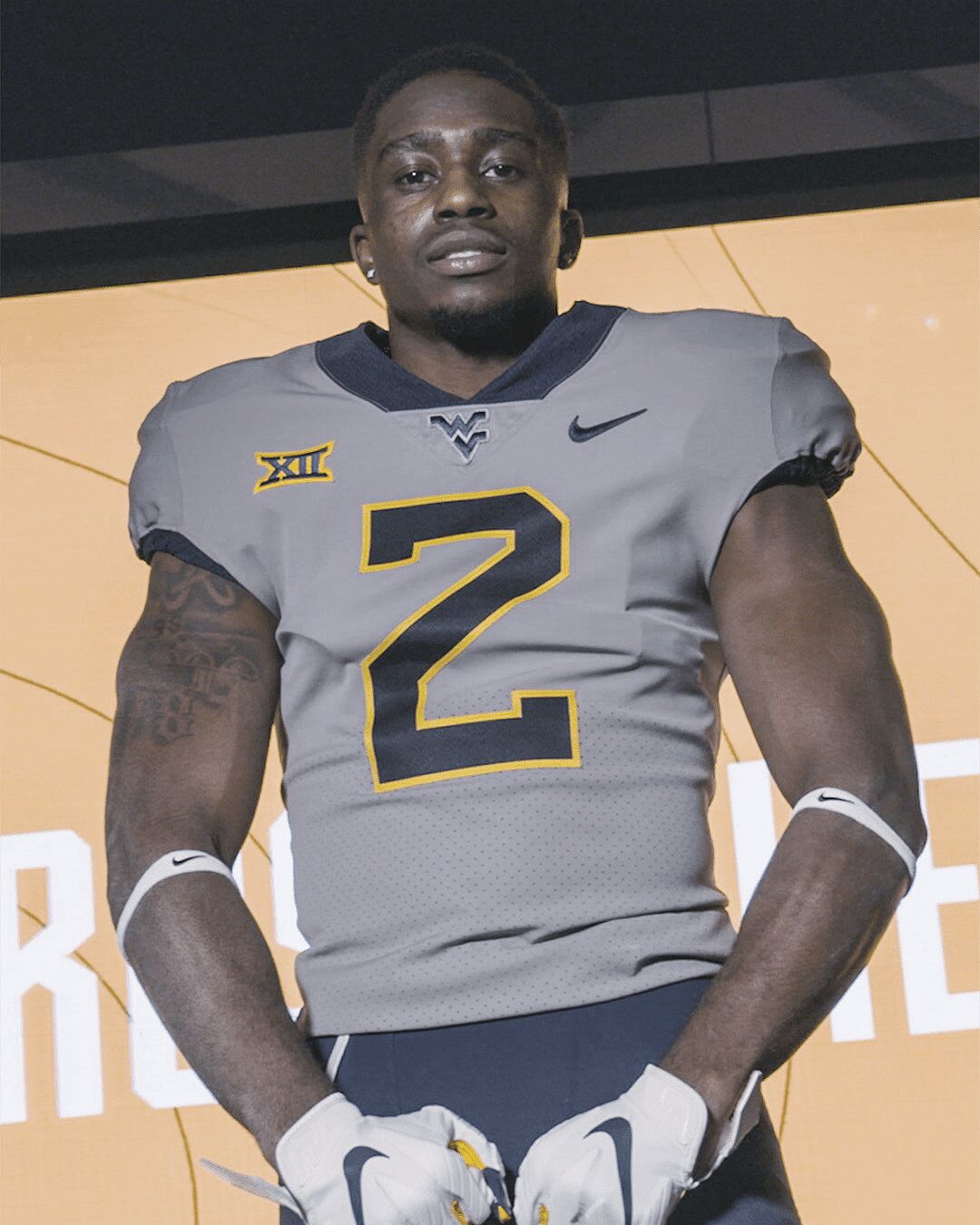 Wvu deals football 2020